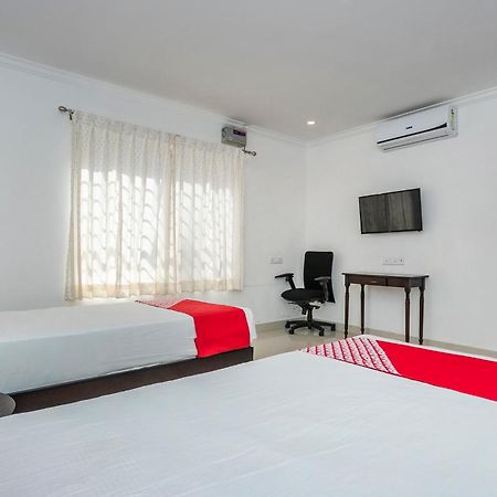 Hotel Collection O Cosmopolitan Devanahalli Zewnętrze zdjęcie