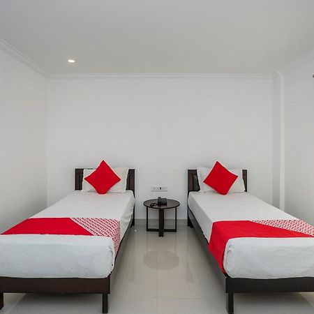 Hotel Collection O Cosmopolitan Devanahalli Zewnętrze zdjęcie