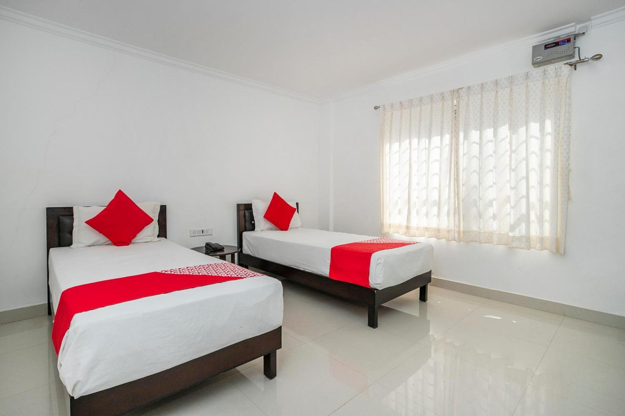Hotel Collection O Cosmopolitan Devanahalli Zewnętrze zdjęcie