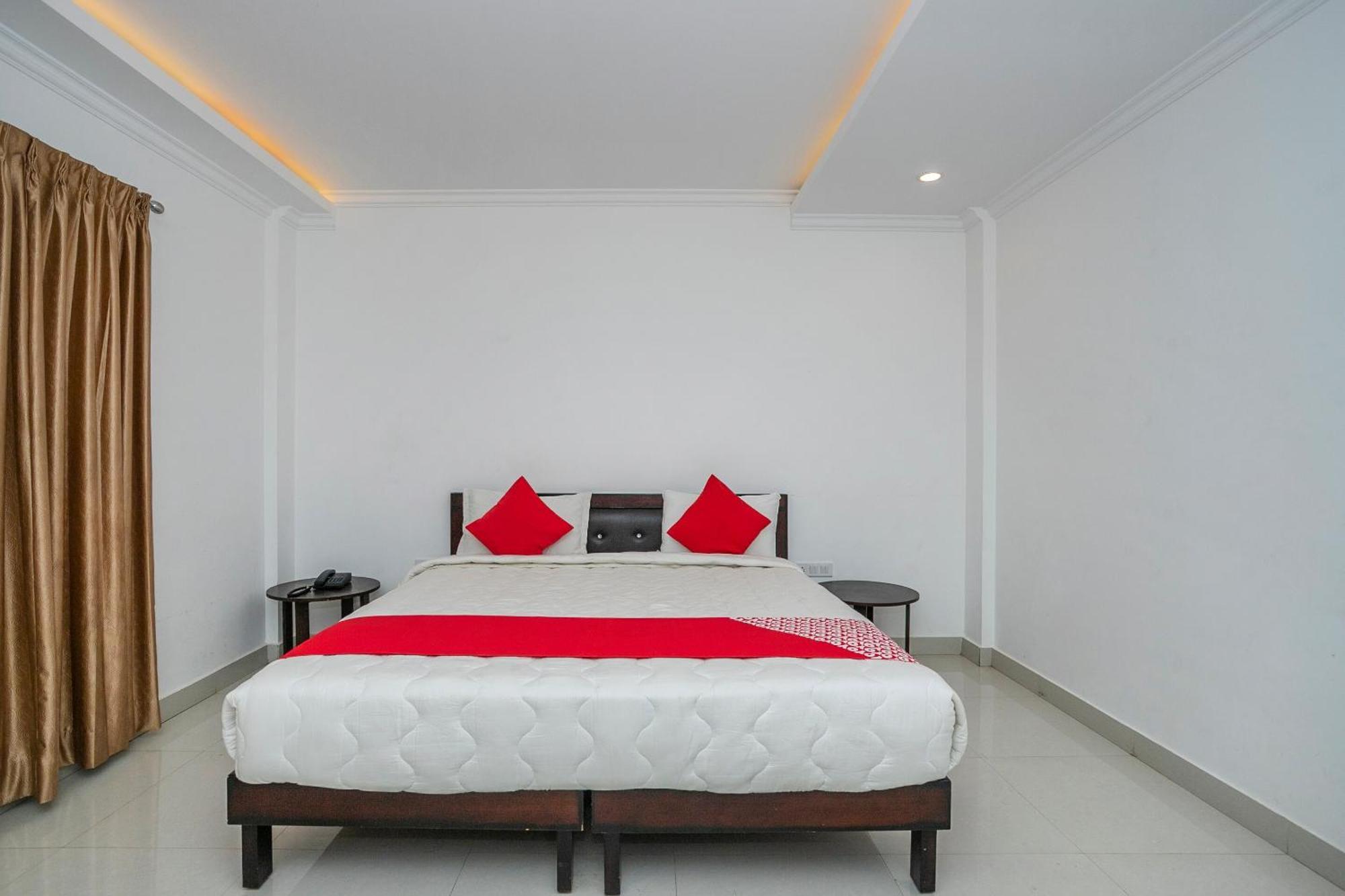 Hotel Collection O Cosmopolitan Devanahalli Zewnętrze zdjęcie