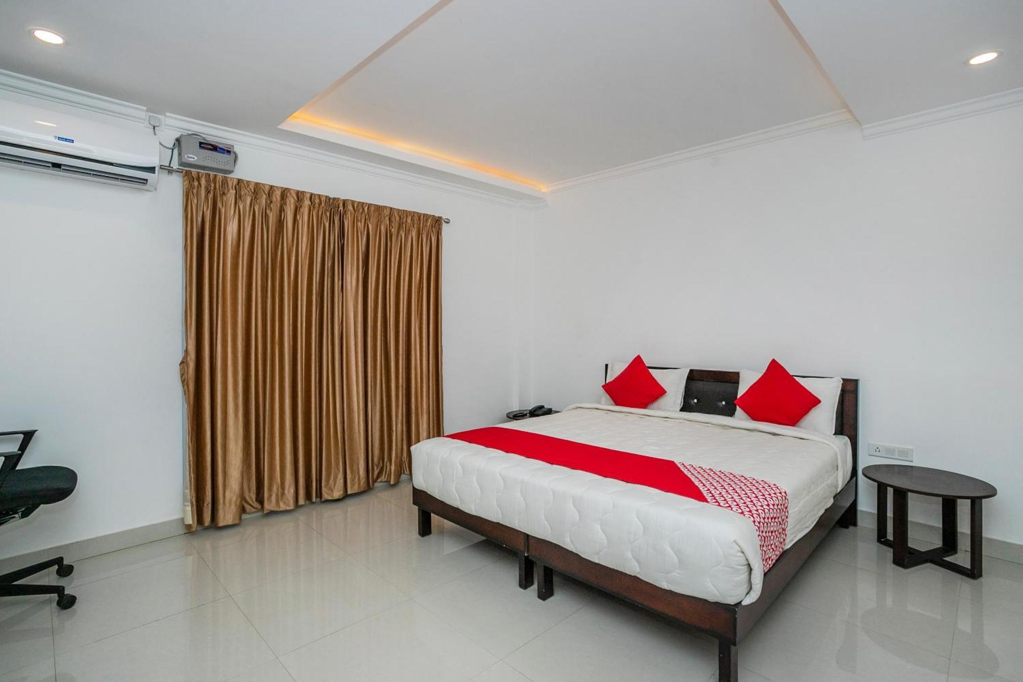 Hotel Collection O Cosmopolitan Devanahalli Zewnętrze zdjęcie