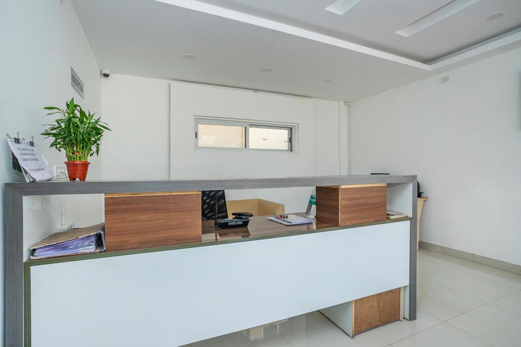 Hotel Collection O Cosmopolitan Devanahalli Zewnętrze zdjęcie