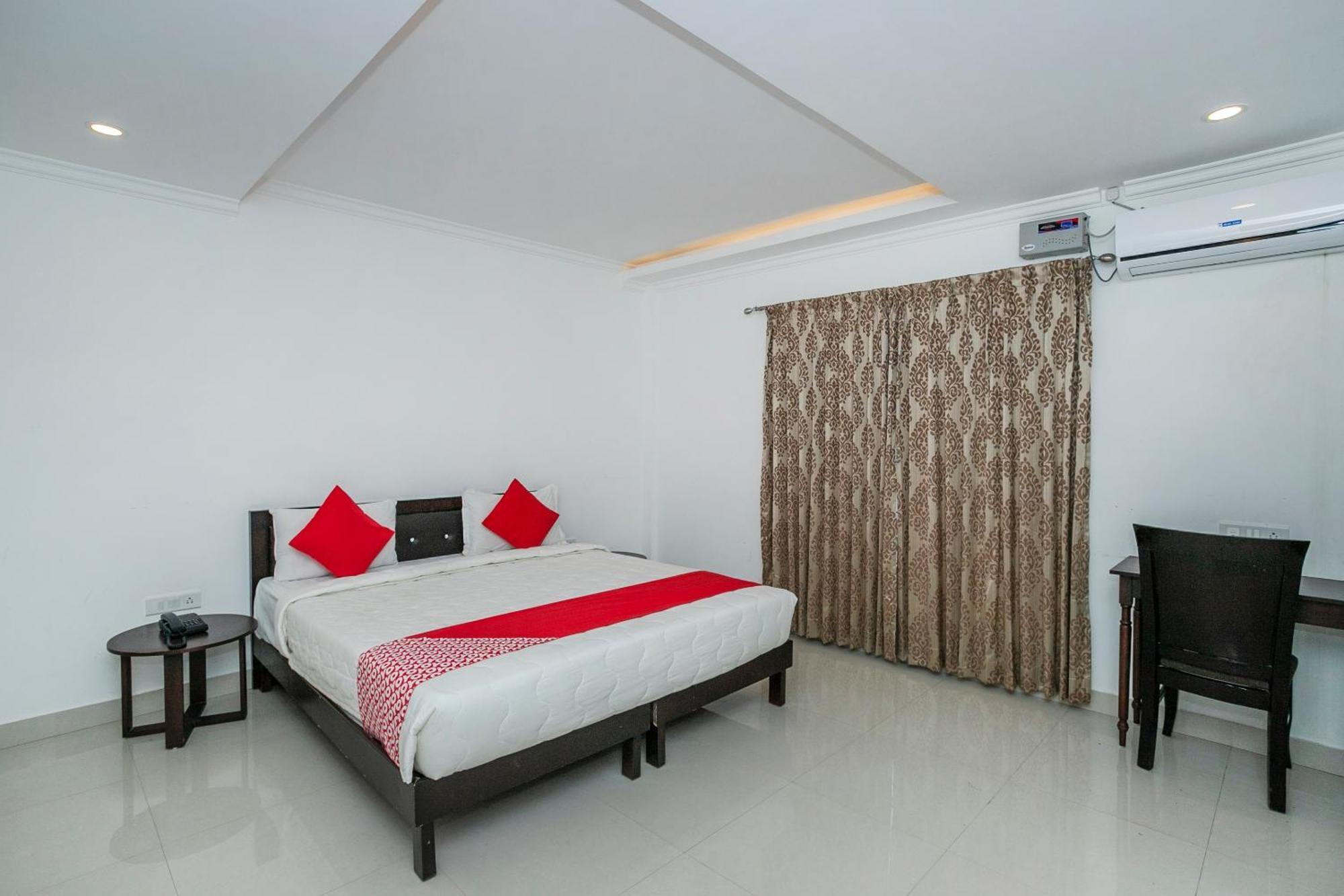 Hotel Collection O Cosmopolitan Devanahalli Zewnętrze zdjęcie