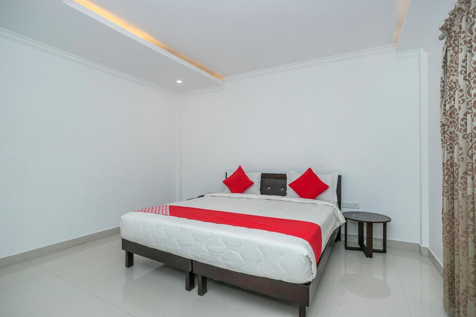 Hotel Collection O Cosmopolitan Devanahalli Zewnętrze zdjęcie