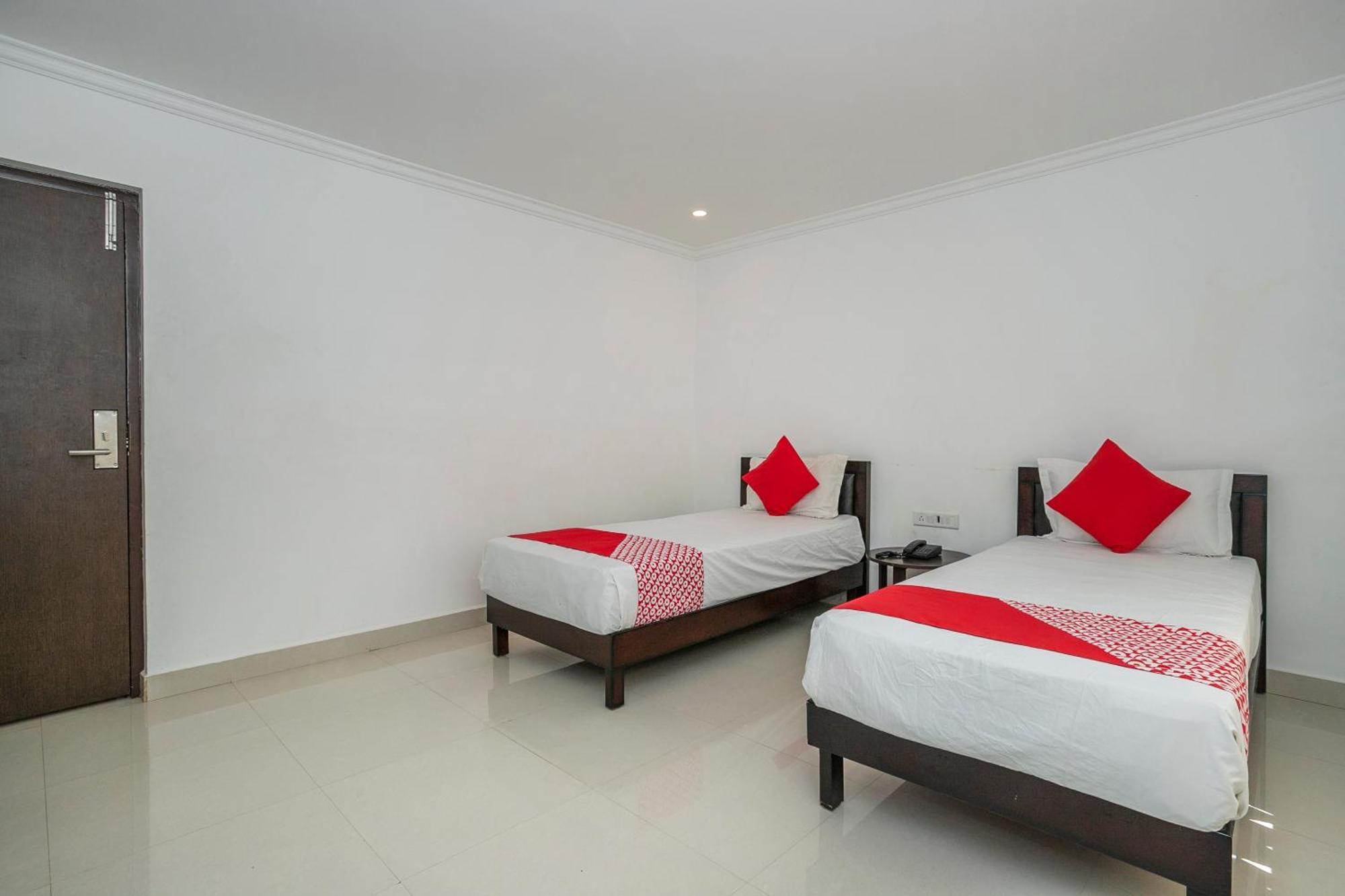 Hotel Collection O Cosmopolitan Devanahalli Zewnętrze zdjęcie