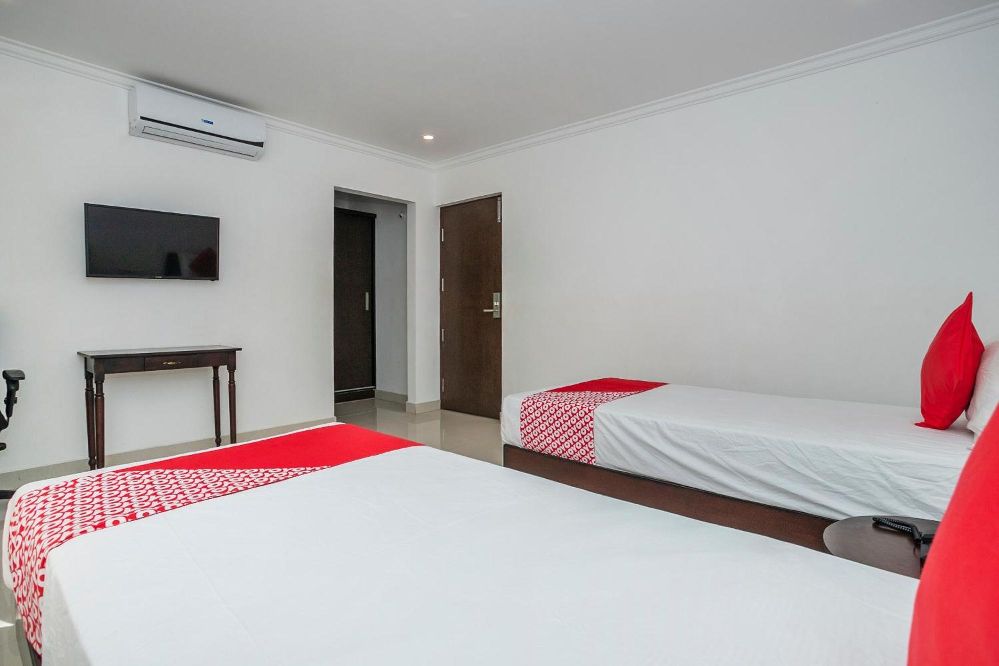 Hotel Collection O Cosmopolitan Devanahalli Zewnętrze zdjęcie